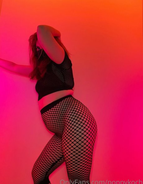 poppykoch OnlyFans Leak