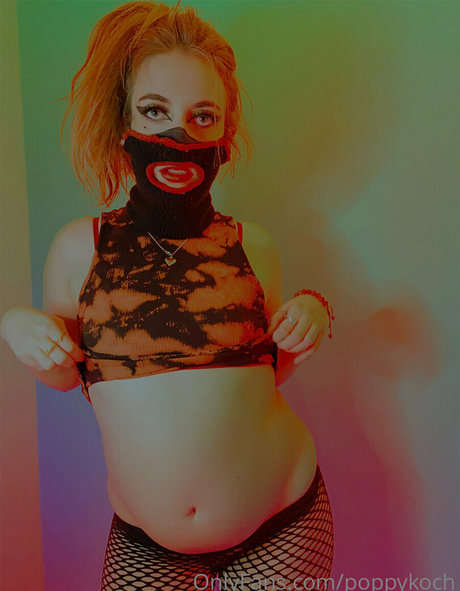 poppykoch OnlyFans XXX