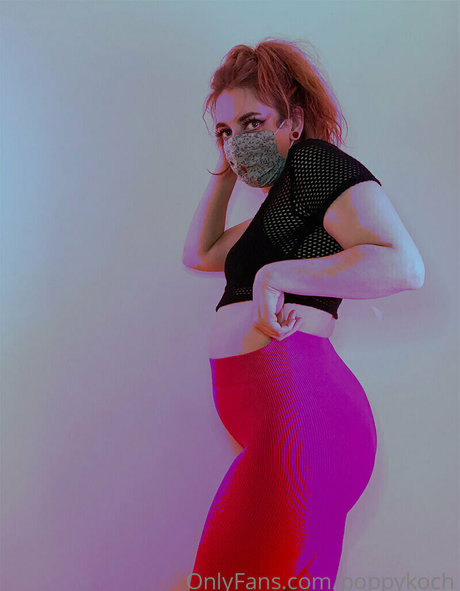 poppykoch Nackt auf OnlyFans