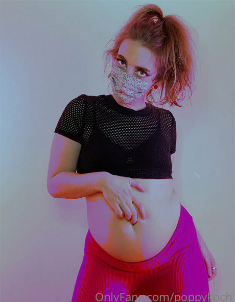 poppykoch OnlyFans-Bilder geleakt