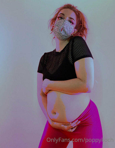 poppykoch Leaked Porn OnlyFans