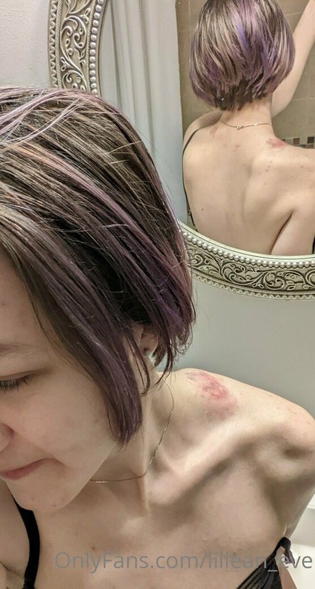 lillean eve OnlyFans Nacktbilder