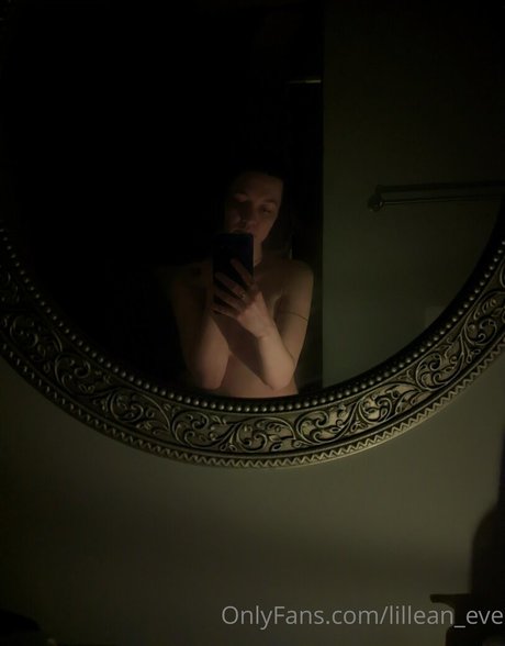 lillean eve OnlyFans Bilder geleakt