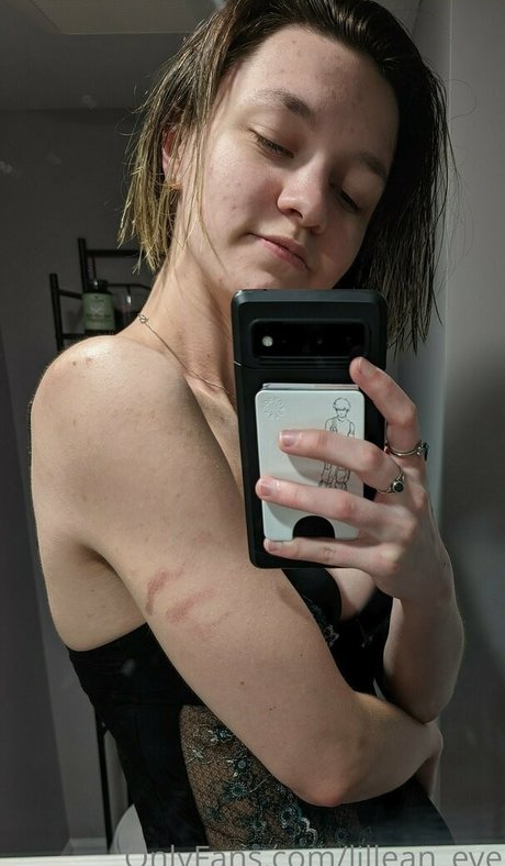 lillean eve Porn OnlyFans Leak