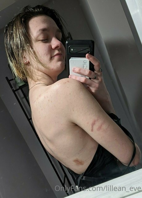 lillean eve OnlyFans Porn