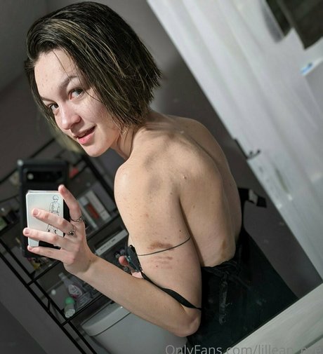 lillean eve Leaked OnlyFans Sex