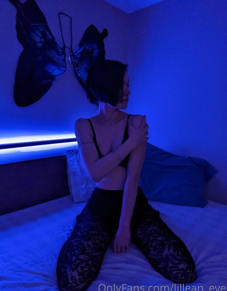 lillean eve OnlyFans-Leaks