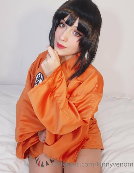 kinnyvenom OnlyFans-Bild