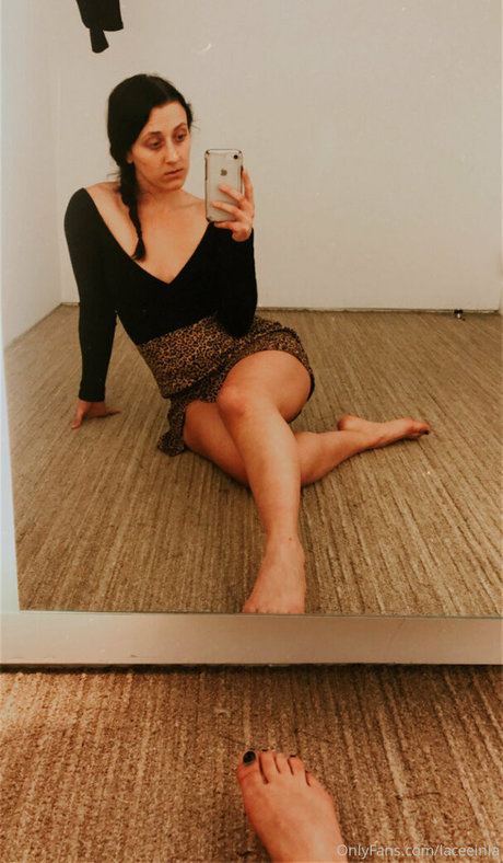 Laceeinla OnlyFans Gratis Porn