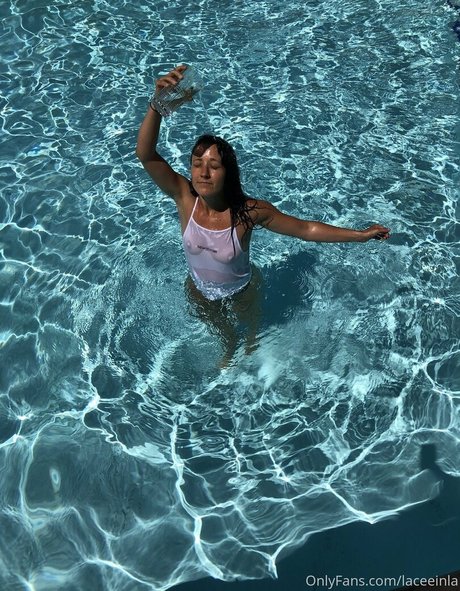 Laceeinla OnlyFans Leak