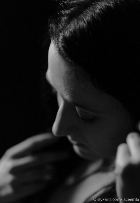 Laceeinla OnlyFans Sex