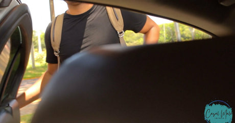 malu casal Oben ohne OnlyFans