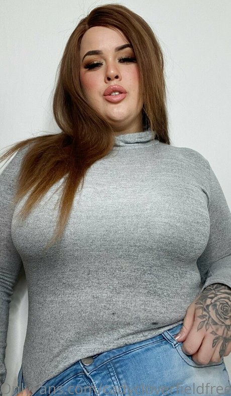 mrs cloverfield OnlyFans Leak