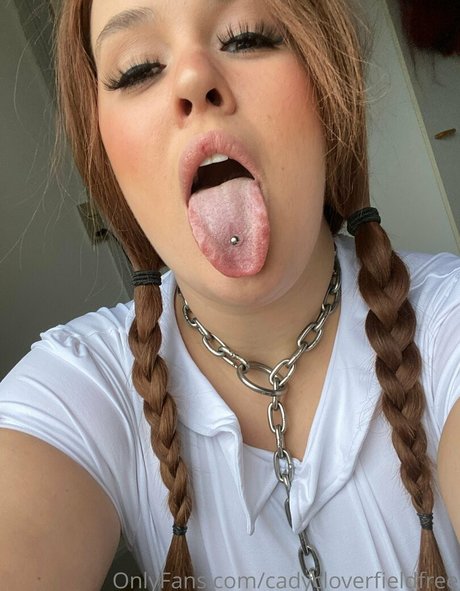 mrs cloverfield OnlyFans Gratis