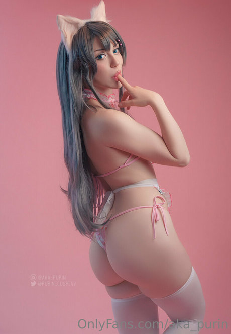 aka purin Joi OnlyFans