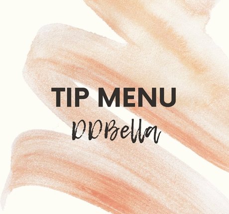 DDBella OnlyFans-Creator