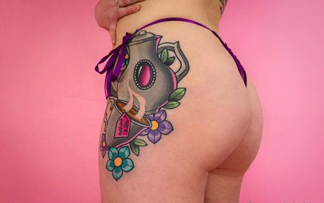 xsinclairex OnlyFans Bilder