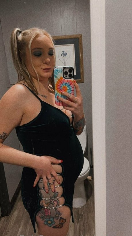 xsinclairex Nacktbilder geleakt OnlyFans Porn geleakt