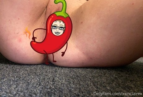 xsinclairex OnlyFans kostenlos