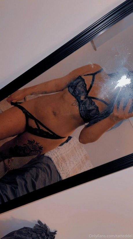 tatteddel Nacktbilder von OnlyFans