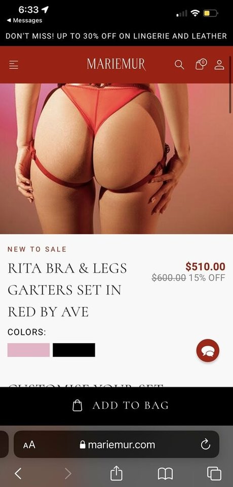 tatteddel OnlyFans Leak