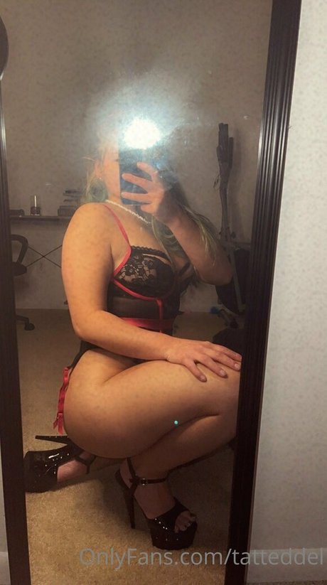 tatteddel Nackt auf OnlyFans Leak