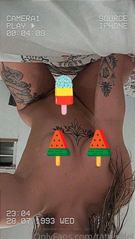 tatteddel OnlyFans-Leaks