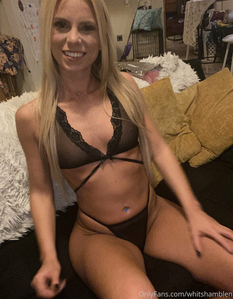 whitshamblen Leaks von Nacktbildern auf OnlyFans