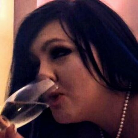 prettytwistedfree Nacktbilder von OnlyFans geleakt