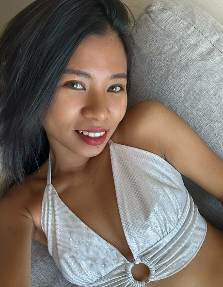 petiteasianchaya Nacktbilder von OnlyFans geleakt