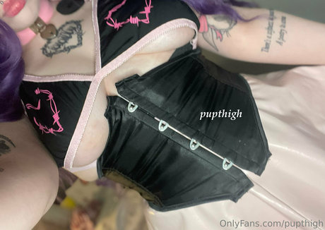 pupthigh OnlyFans Nacktbilder geleakt