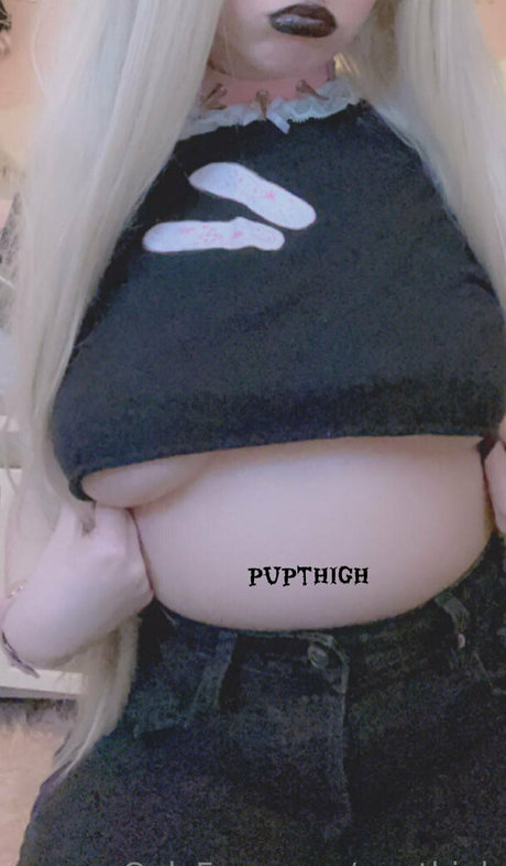 pupthigh XXX OnlyFans