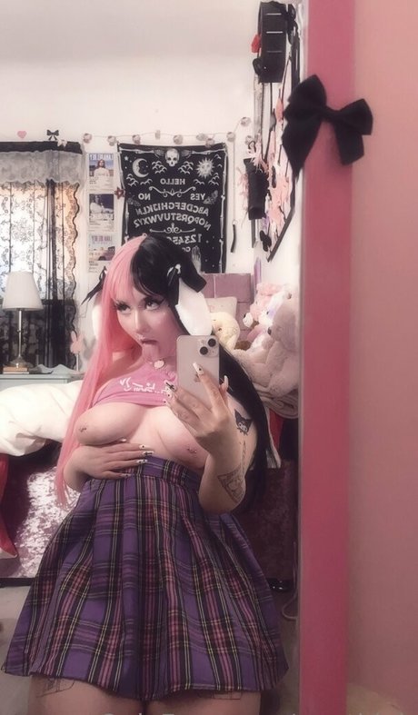 pupthigh Nacktbilder von OnlyFans