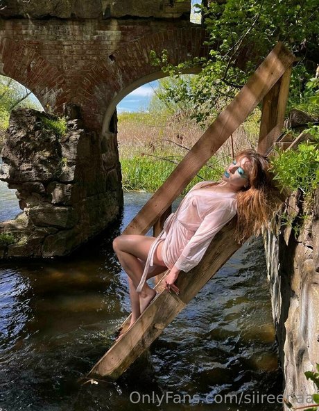 siireenaa OnlyFans kostenlos