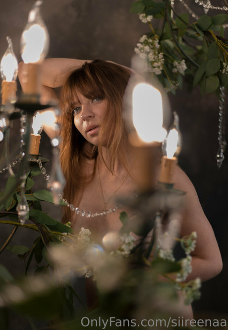 siireenaa OnlyFans Nackt Leaks