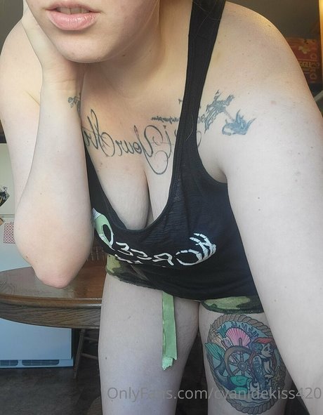 cyanidekiss420 Sexy OnlyFans