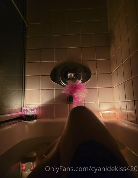 cyanidekiss420 XXX Leak OnlyFans
