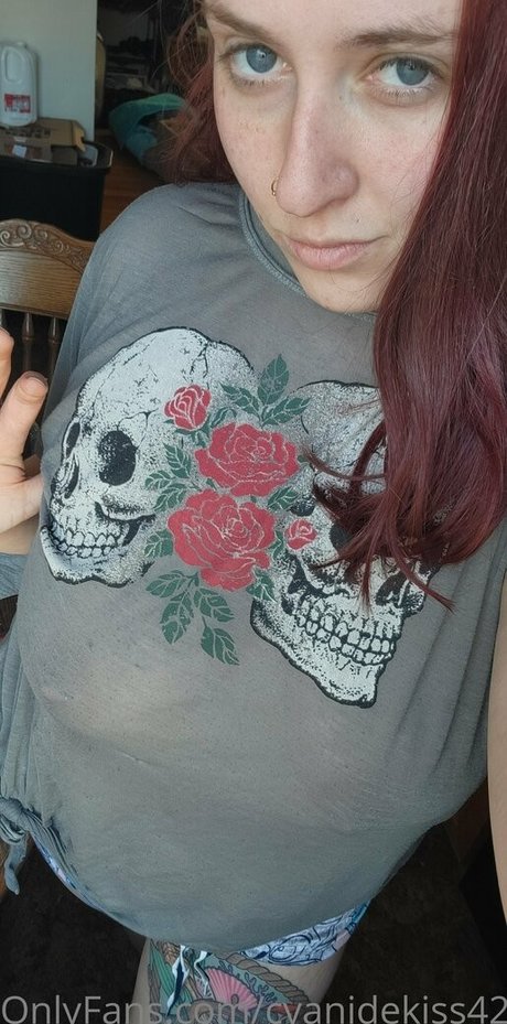 cyanidekiss420 OnlyFans Pornografie