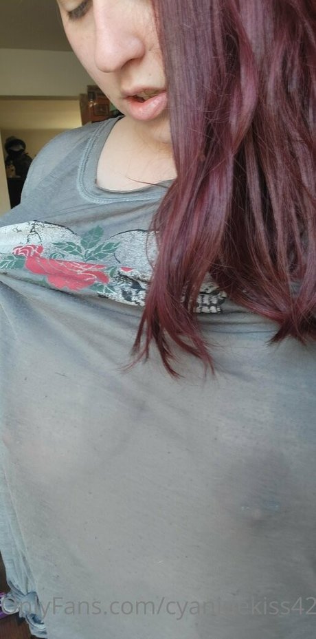 cyanidekiss420 Sexy OnlyFans