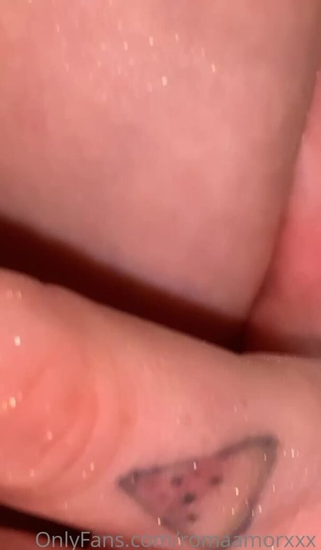 romaamorxxx Nacktbilder von OnlyFans