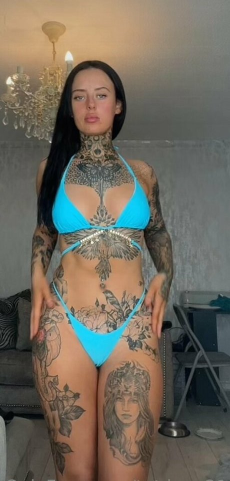 tat iana21 Nacktbilder von OnlyFans geleakt