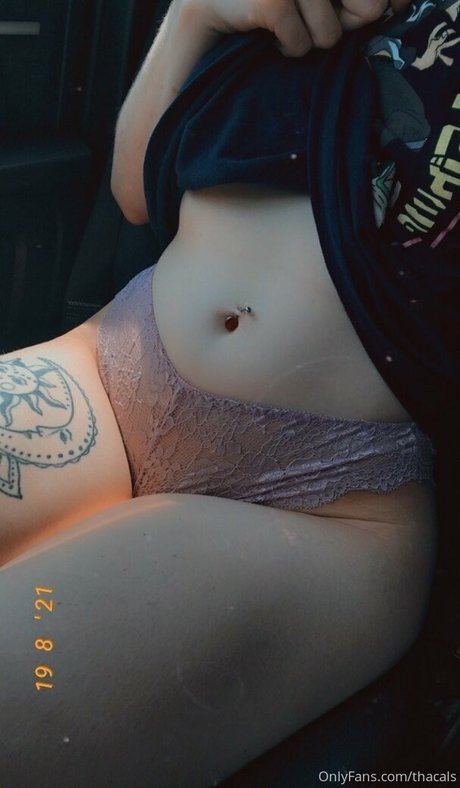 thacals OnlyFans-Leak