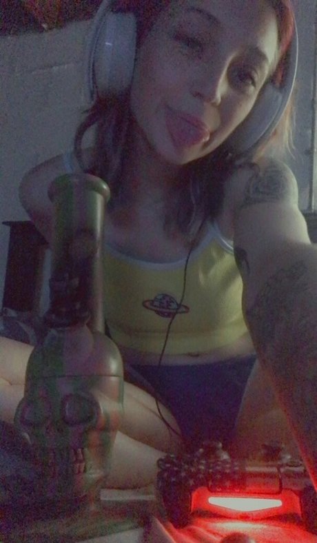 thacals Nackt auf OnlyFans