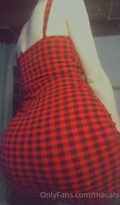 thacals Nacktbilder geleakt OnlyFans Nacktporno