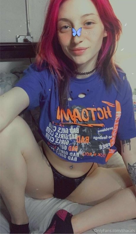 thacals NurlyFans-Brüste