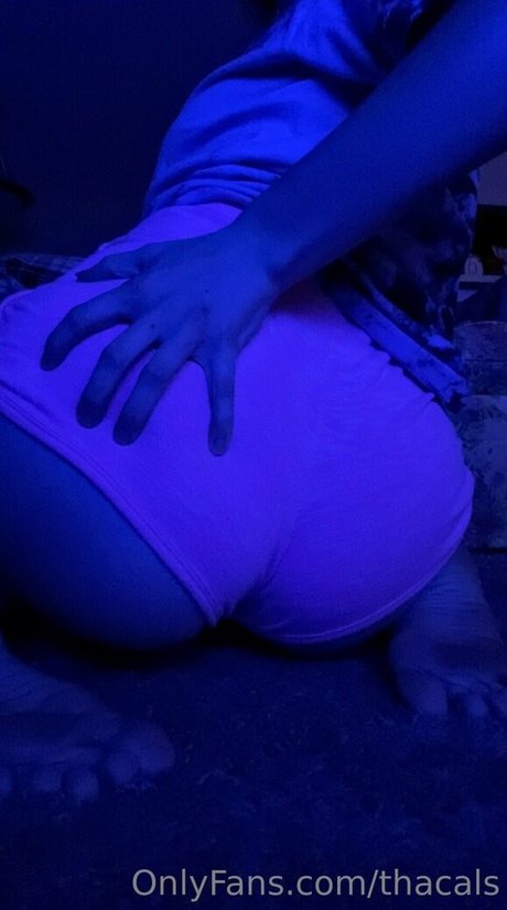 thacals OnlyFans Nacktbilder