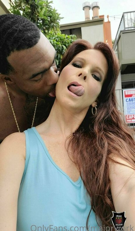 majorwork OnlyFans Nacktbilder