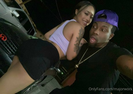 majorwork Nacktbilder geleakt OnlyFans Aufgedeckt