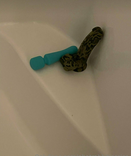 phatrabbitjessica Füße OnlyFans