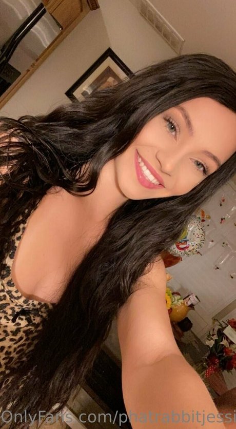 phatrabbitjessica OnlyFans Nackt Leaks